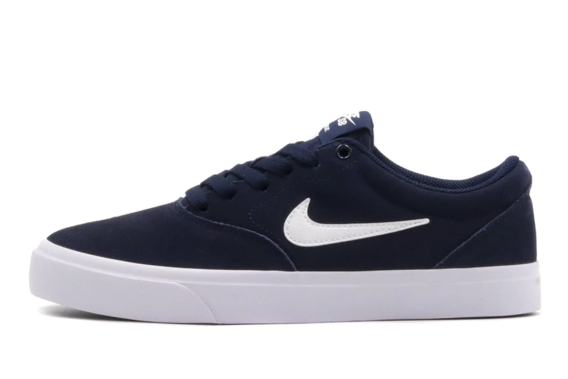Nike Sb Charge Suede Gs (CT3112 400)