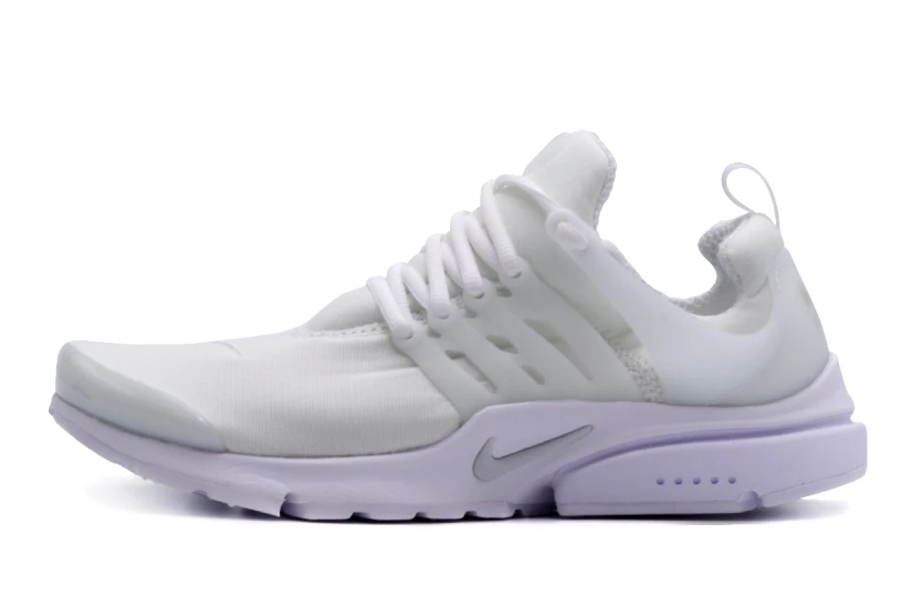 Nike Air Presto Ανδρικά Sneakers Εκρού, Λευκά
