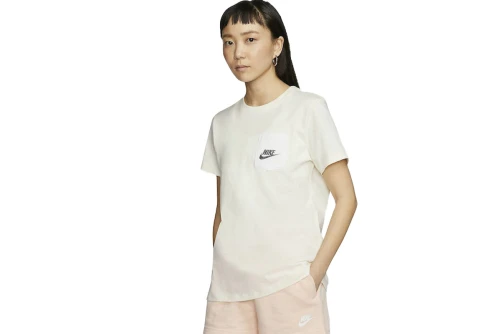 Nike T-Shirt Fashion Γυν (CT8854 110)
