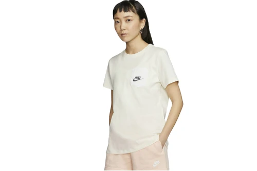Nike T-Shirt Fashion Γυν (CT8854 110)