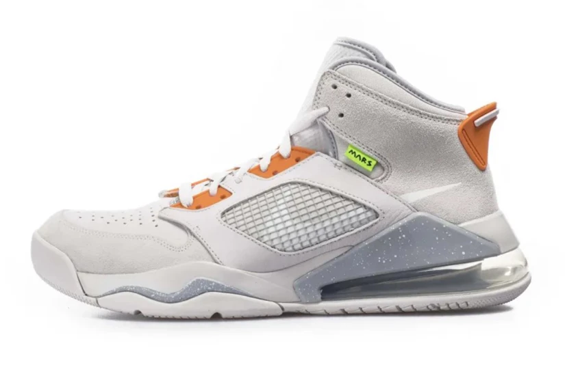 Jordan Mars 270 Sneakers (CT9132 002)