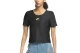 Nike T-Shirt Running Γυν (CU3058 010)