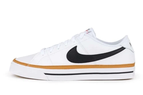 Nike Court Legacy Sneakers (CU4150 102)