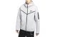 Nike Sportswear Tech Fleece Ανδρική Ζακέτα Με Κουκούλα