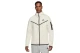 Nike Sportswear Tech Fleece Ανδρική Ζακέτα Με Κουκούλα