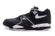 Nike Air Flight 89 Ανδρικά Sneakers Μαύρα, Λευκά