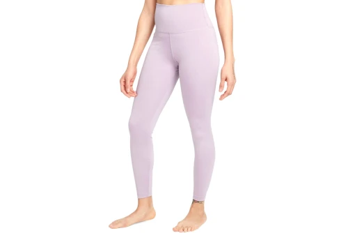 Nike Κολάν Μακρύ Training Γυν (CU5293 502)