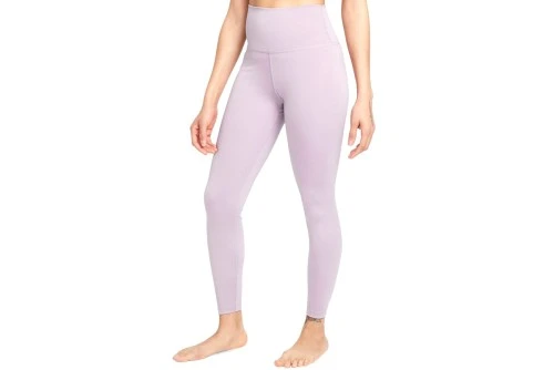Nike Κολάν Μακρύ Training Γυν (CU5293 502)