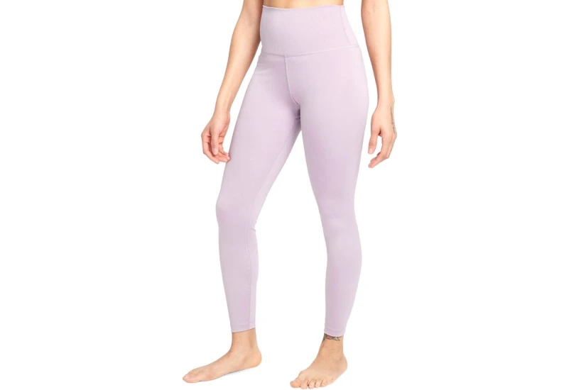 Nike Κολάν Μακρύ Training Γυν (CU5293 502)