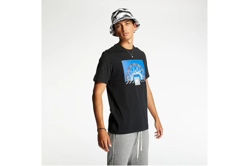 Nike Sportswear Basketball T-Shirt Ανδρικό (CU7638 010)