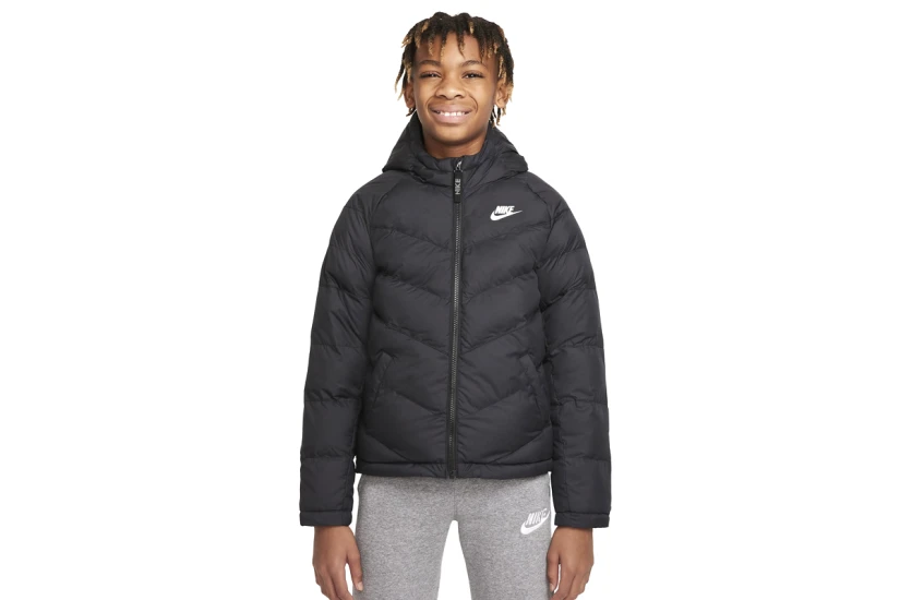 Nike Μπουφάν Fashion (CU9157 010)