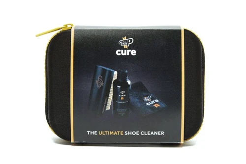 Crep Protect Cure All-In-One Sneaker Care Σετ Περιποίησης Παπουτσιών (CURE)