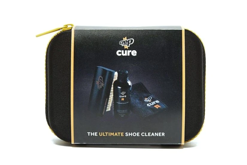 Crep Protect Cure All-In-One Sneaker Care Σετ Περιποίησης Παπουτσιών