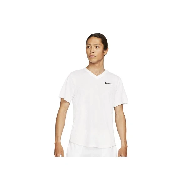 Nike Court Victory Dri-Fit T-Shirt Ανδρικό (CV2982 100)