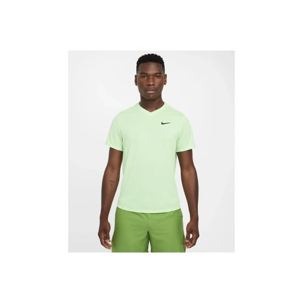 Nike Court Victory Dri-Fit T-Shirt Ανδρικό (CV2982 376)