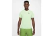 Nike Court Victory Dri-FIT Ανδρικό Κοντομάνικο T-Shirt Λαχανί
