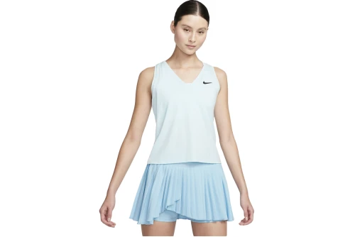Nike Court Victory Tennis Dri-Fit Μπλούζα Αμάνικη Γυναικεία (CV4784 474)