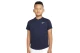 Nike Court Victory Dri-FIT Παιδικό Κοντομάνικο T-Shirt Μπλε