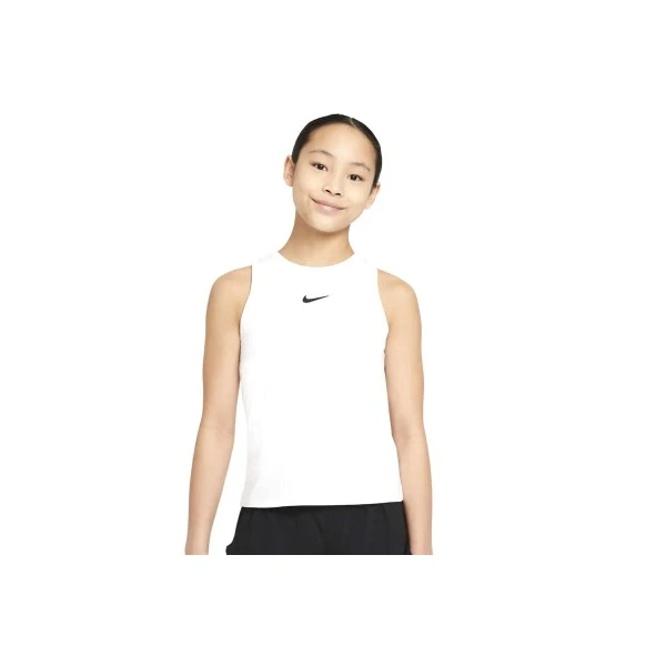 Nike Court Victory Tennis Dri-Fit Μπλούζα Αμάνικη (CV7573 100)