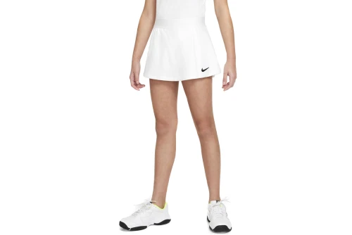 Nike Court Dri-Fit Victory Φούστα Mini (CV7575 100)