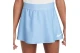 Nike Court Dri-Fit Victory Mini Φούστα για Τένις Σιέλ