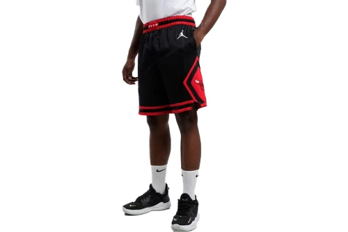Jordan Nba Chicago Bulls Βερμούδα Μπασκετική Ανδρική (CV9555 010)