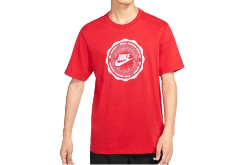 Nike T-Shirt Fashion Ανδρ (CW0481 657)