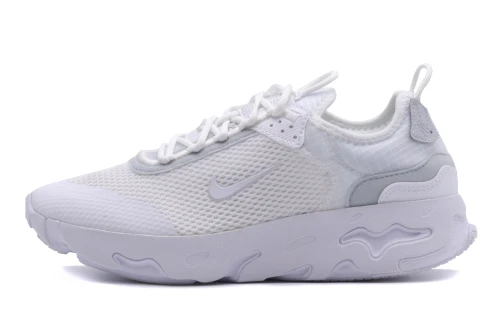 Nike React Live Gs Sneaker (CW1622 101)