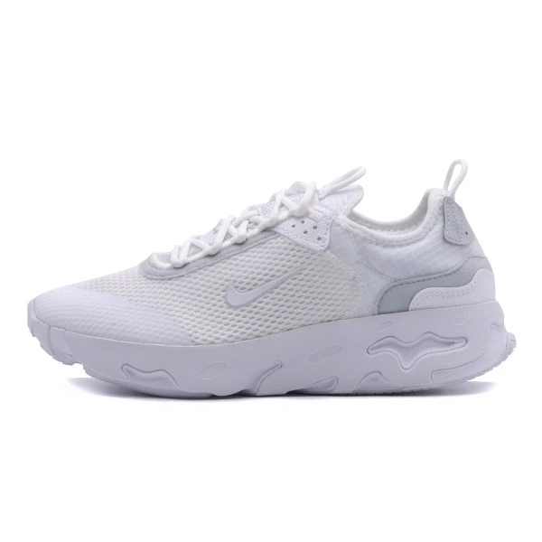 Nike React Live Gs Sneakers (CW1622 101)