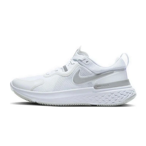 Nike React Miler Αθλητικά Παπούτσια Για Τρέξιμο (CW1778 100)
