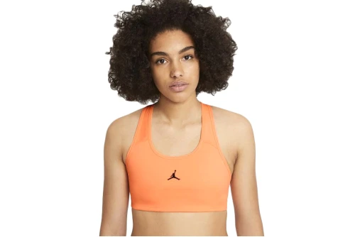Jordan Jumpman Dri-Fit Μπουστάκι Γυναικείο (CW2426 811)