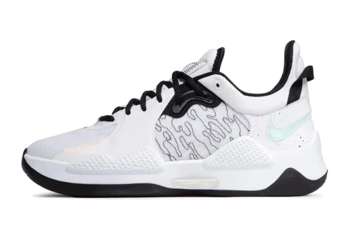 Nike Pg 5 (CW3143 100)