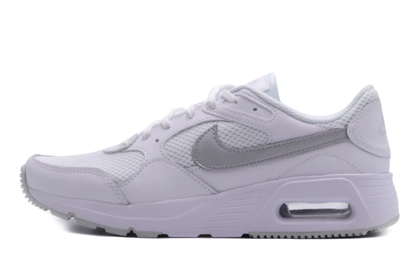 Nike Wmns Air Max Sc Sneakers (CW4554 100)