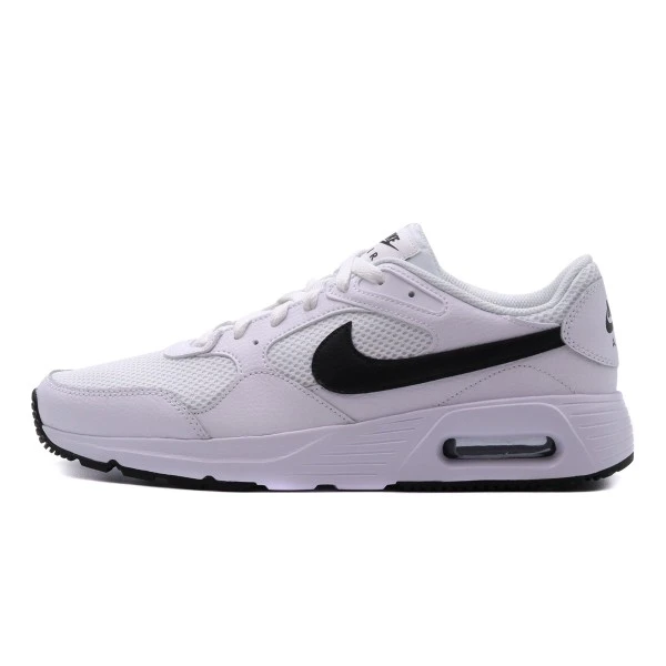 Nike Air Max Sc Sneakers (CW4555 102) Nike Air Max Sc Sneakers (CW4555 102)