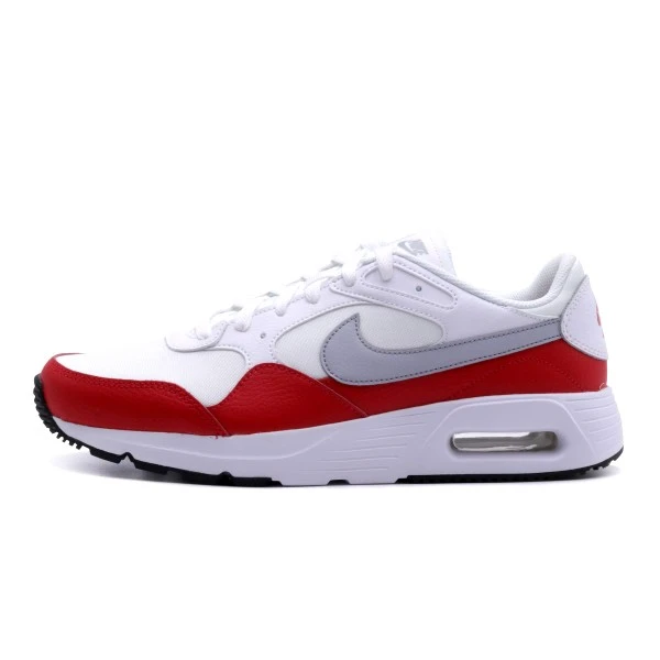 Nike Air Max Sc Sneakers (CW4555 107) Nike Air Max Sc Sneakers (CW4555 107)