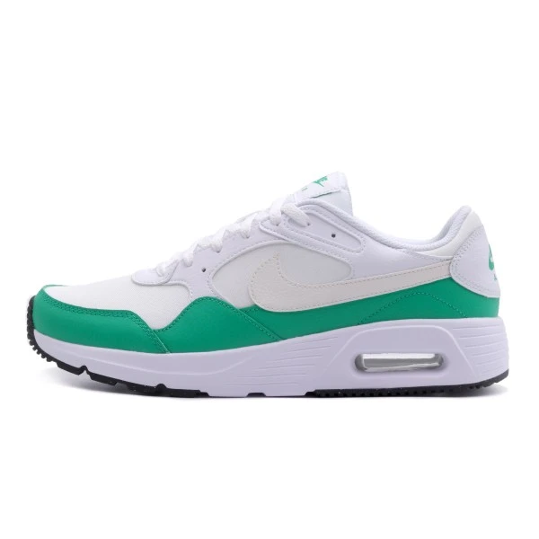 Nike Air Max Sc Sneakers (CW4555 110) Nike Air Max Sc Sneakers (CW4555 110)