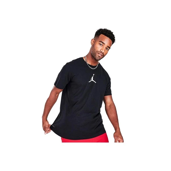 Jordan Jumpman T-Shirt Ανδρικό (CW5190 010)