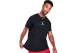 Jordan Jumpman Ανδρικό Κοντομάνικο T-Shirt Μαύρο