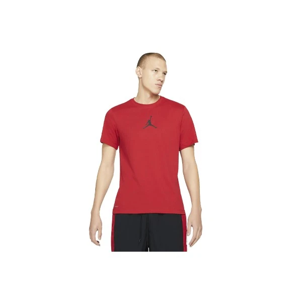 Jordan Jumpman T-Shirt Ανδρικό (CW5190 687)