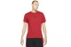 Jordan Jumpman Ανδρικό Κοντομάνικο T-Shirt Κόκκινο