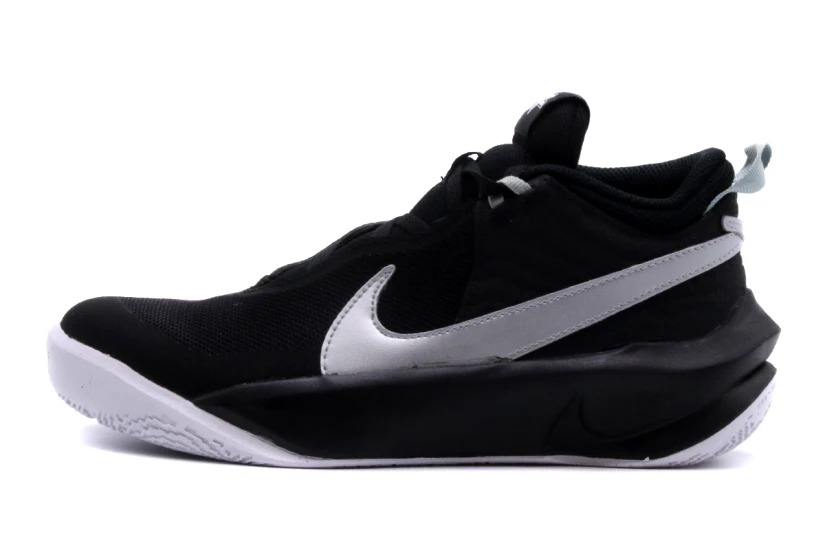 Nike Team Hustle D10 Gs Αθλητικά Παπούτσια Για Μπάσκετ (CW6735 004)