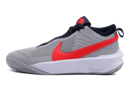 Nike Team Hustle D 10 Gs (CW6735 006)