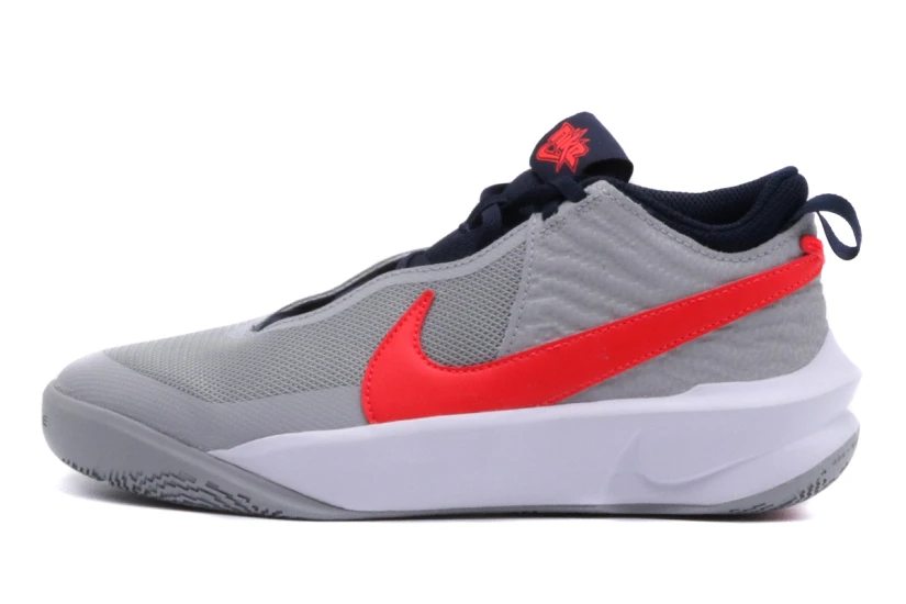 Nike Team Hustle D 10 Gs (CW6735 006)