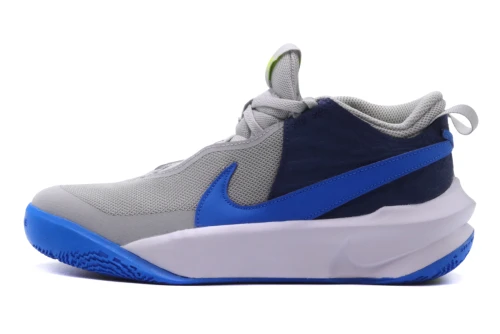 Nike Team Hustle D 10 Παπούτσια Για Μπασκετ (CW6735 011)