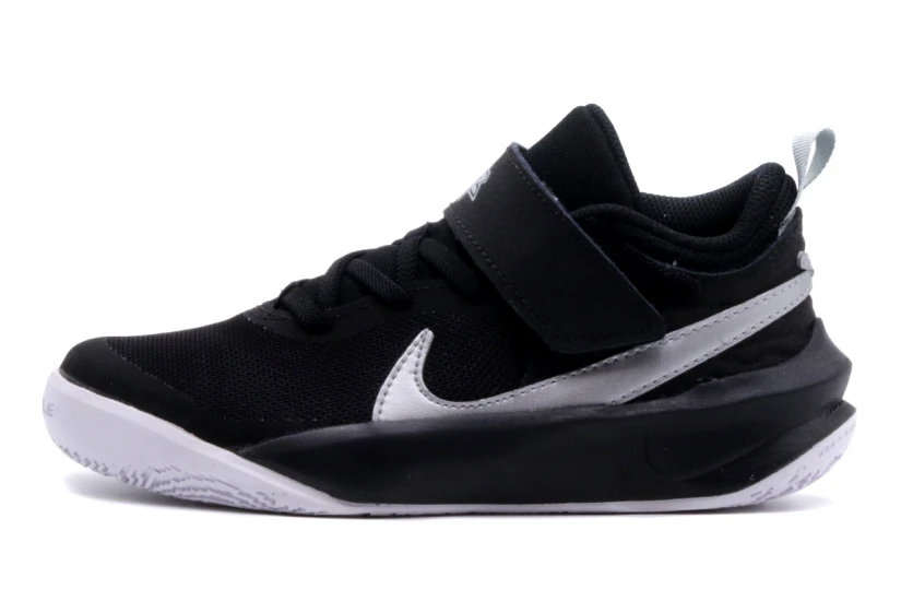 Nike Team Hustle D 10 Ps Παπούτσια Για Μπάσκετ (CW6736 004)