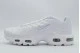 Nike Air Max Plus Sneakers Λευκά