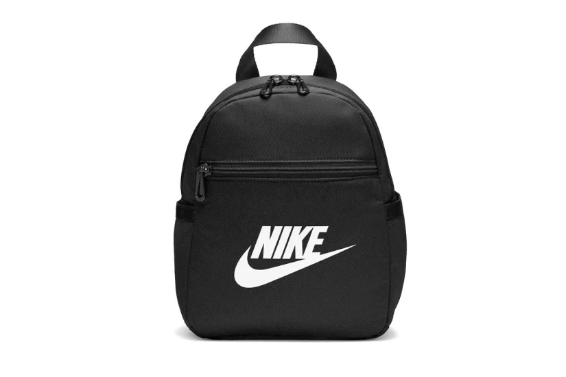 Nike Sportswear Futura 365 Mini Σάκος Πλάτης Μαύρος