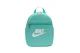 Nike Sportswear Futura 365 Mini Σάκος Πλάτης Άκουα