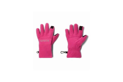 Columbia Fast Trek Ii Glove Γάντια Χειμερινά (CY7576-695)
