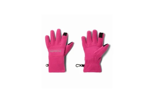 Columbia Fast Trek Ii Glove Γάντια Χειμερινά (CY7576-695)